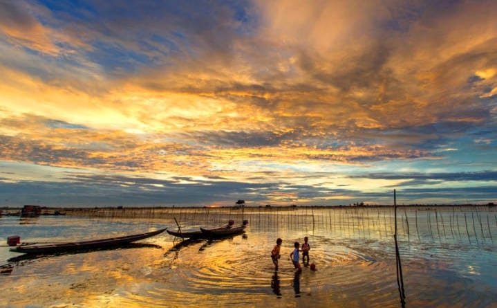 Hue Countryside Bike Tour 2 Days